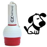 Golf Ball For Dogs