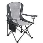 ALPHA CAMP Folding Camping Chair He