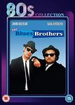 The Blues Brothers - 80s Collection [DVD] [2018]