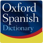 Oxford Spanish Dictionary