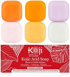 Koji White