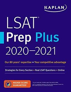 LSAT Prep 