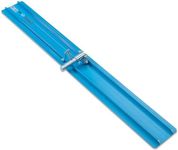 OX OX-P016612 Professional Aluminium Bullfloat, 1200 mm Length