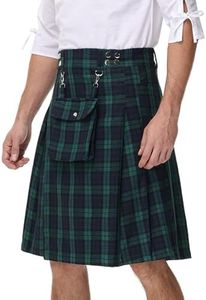 Men's Scot