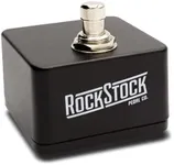 Tap Tempo Single Switch for Guitar Effect Foot Pedal - (Normally Open, NO) - Handwired & Built to Last