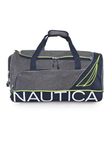 Patagonia Duffel