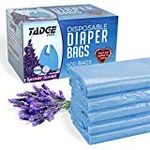 Tadge Goods Baby Disposable Diaper 