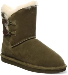 Bearpaw Wo