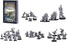 Steamforged Games Animal Adventures