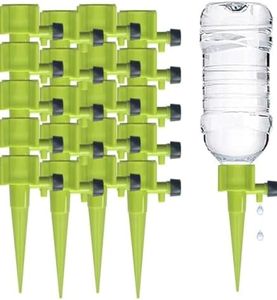 Drip Irrig