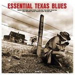 Essential Texas Blues (Vinyl)