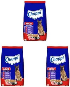 Chappi Adu