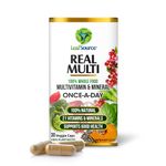 Naturals Multivitamins