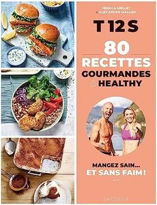 Recettes T