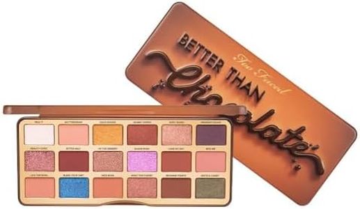 Too Faced 
