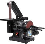 GarveeTech 1 x 30 Inch Belt Sander 