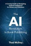 The AI Revolution in Book Publishin