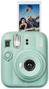 Fujifilm I