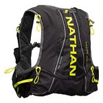 Nathan Men’s Hydration Pack/Running Vest – VaporAir 7L Capacity with 2.0 L Water Bladder Included, Hydration Backpack - Running, Marathon, Hiking, Outdoors, Cycling and More