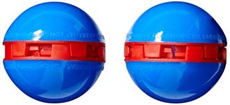 Sof Sole Sneaker Balls Shoe Deodorizers, Classic, 2 Pack