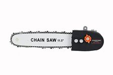 Antique Chain Saws