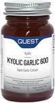 Quest Kyolic Garlic 120 Tablets - 6