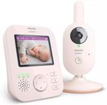 Philips Avent Advanced Video Baby M