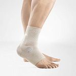 Bauerfeind MalleoTrain Right Ankle Support (Nature, 4)