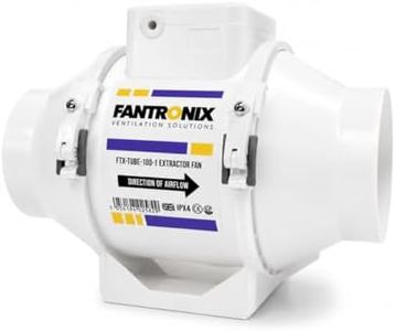 Fantronix 