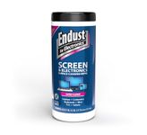 Endust 11506 for Electronics LCD and Plasma Pop Up Wipes