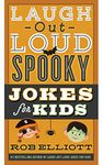 Laugh-Out-Loud Spooky Jokes for Kids