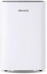 Devola 12L/day Hybrid Dehumidifier 