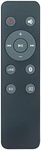 VINABTY Replace Infrared Remote Control Fit for Panasonic SC-HTB100 Stereo Home Theater Audio System SCHTB100GAK SC-HTB100EBK