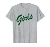 Girls Shirt - Rachel 90s Aesthetic Retro Vintage Friends T-Shirt