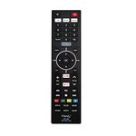 CRC86E Infrared Universal Learning Remote Control for Smart TV BOX DVD CD VCD-one for all universal remote