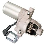 Tapa Electric Starter Motor for Harbor Freight Predator 3500 Watt Inverter Generator