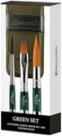 Escoda Artist Watercolor Travel Bru