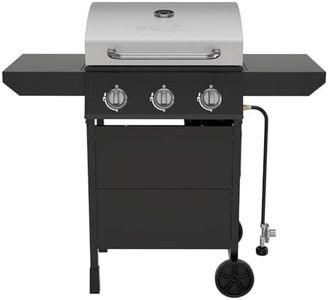 Nexgrill 3