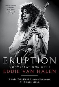 Eruption: Conversations with Eddie Van Halen