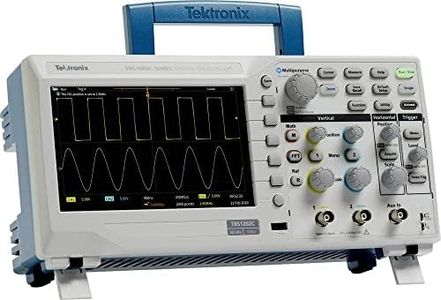 Tektronix 