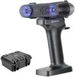 Creality 3D Scanner Raptor Pro and 