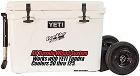 All Terrain Wheel System for YETI C