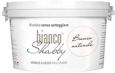 bianco Shabby® Bianco Naturale (Nat