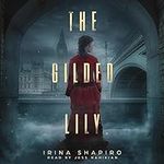 The Gilded Lily: Nicole Rayburn His