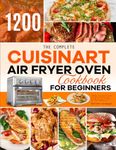 Cuisinart Air Fryer Recipe Book