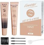 Lash Color Kit, Lomansa Professiona