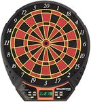 Arachnid Voyager Electronic Dartboa
