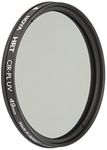 Hoya 49mm HRT Circular Polarizer CPL UV Filter Filtre