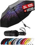 Repel Umbrella Windproof Travel Umb