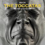 Bach: The Toccatas